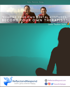 buddhist quotes breathing meditation own therapist - ReflectandRespond