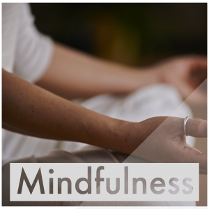 Mindfulness based Stress Reduction