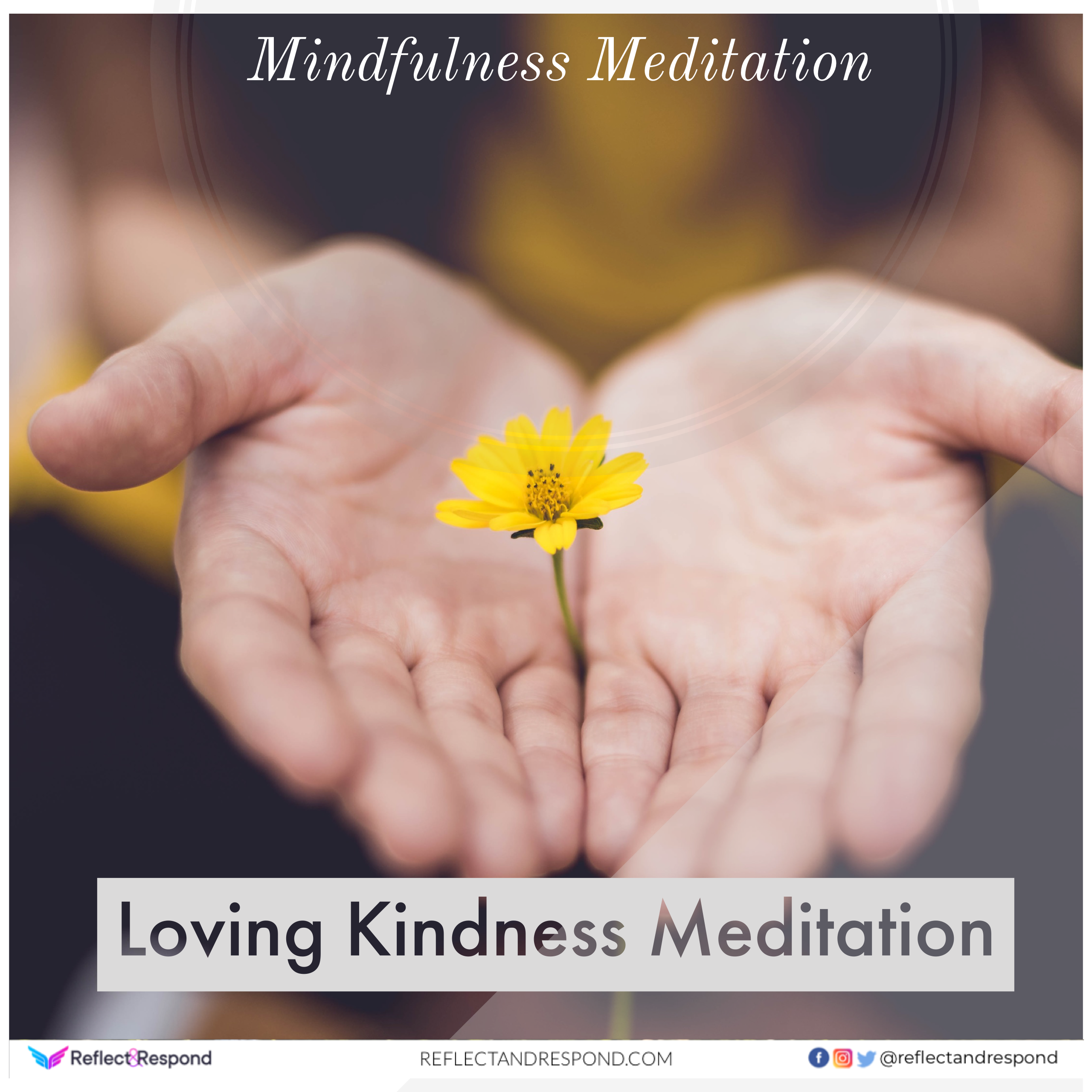 Loving Kindness Mindfulness meditation