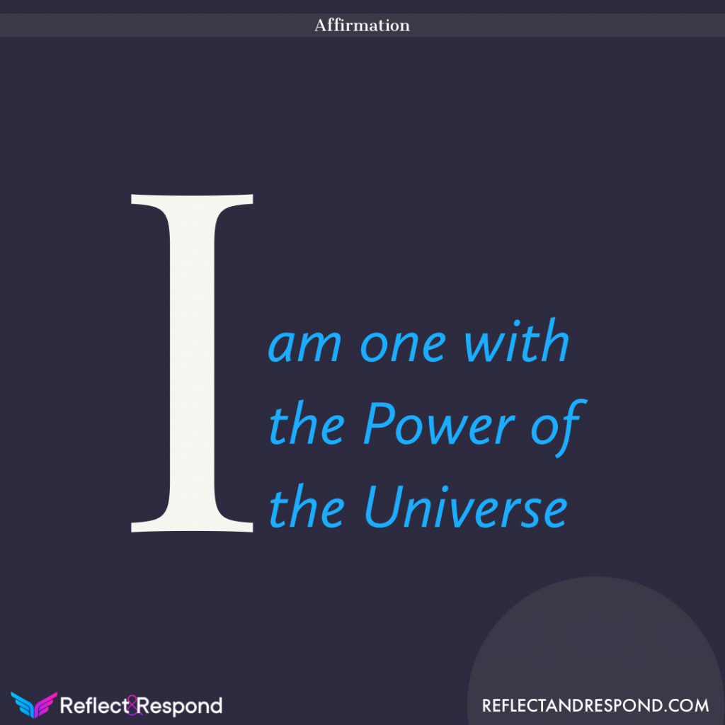 positive-affirmation-i-am-one-with-power-of-the-Universe
