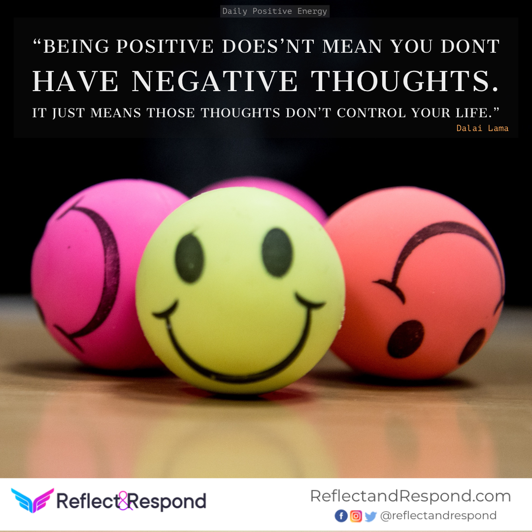 Negative being quotes about 