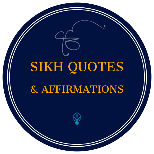 sikhism quotes in punjabi
