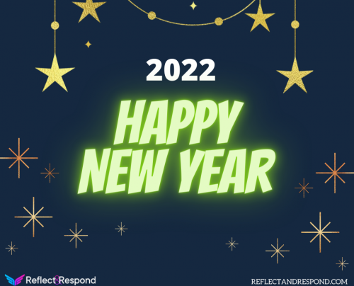2022 HAPPY NEW YEAR