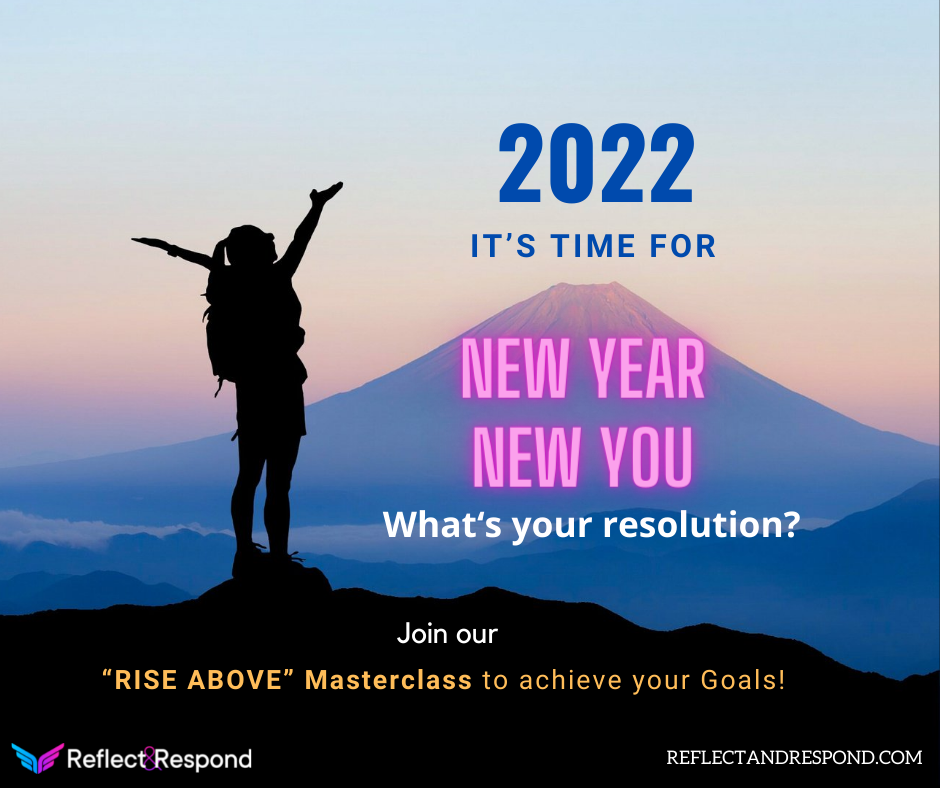 2022 Happy New Year Masterclass