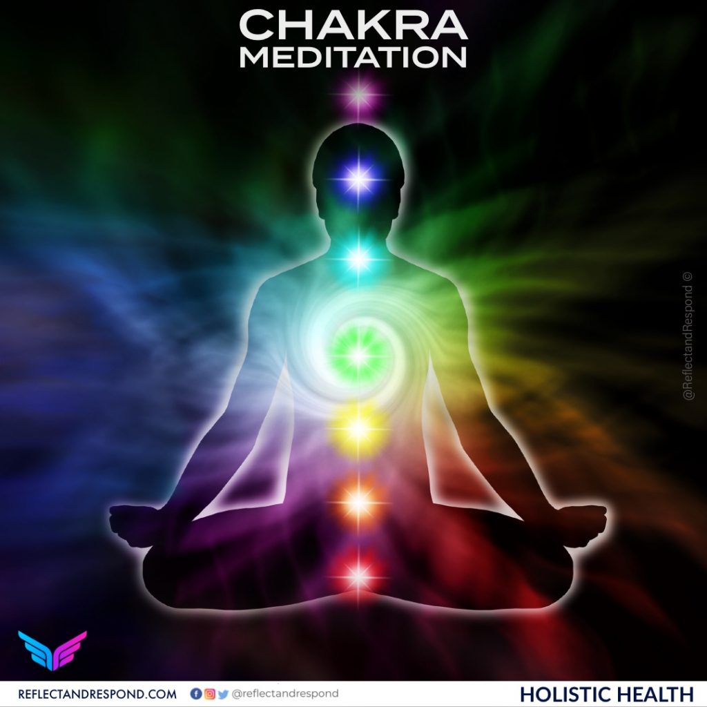 Tune your chakras