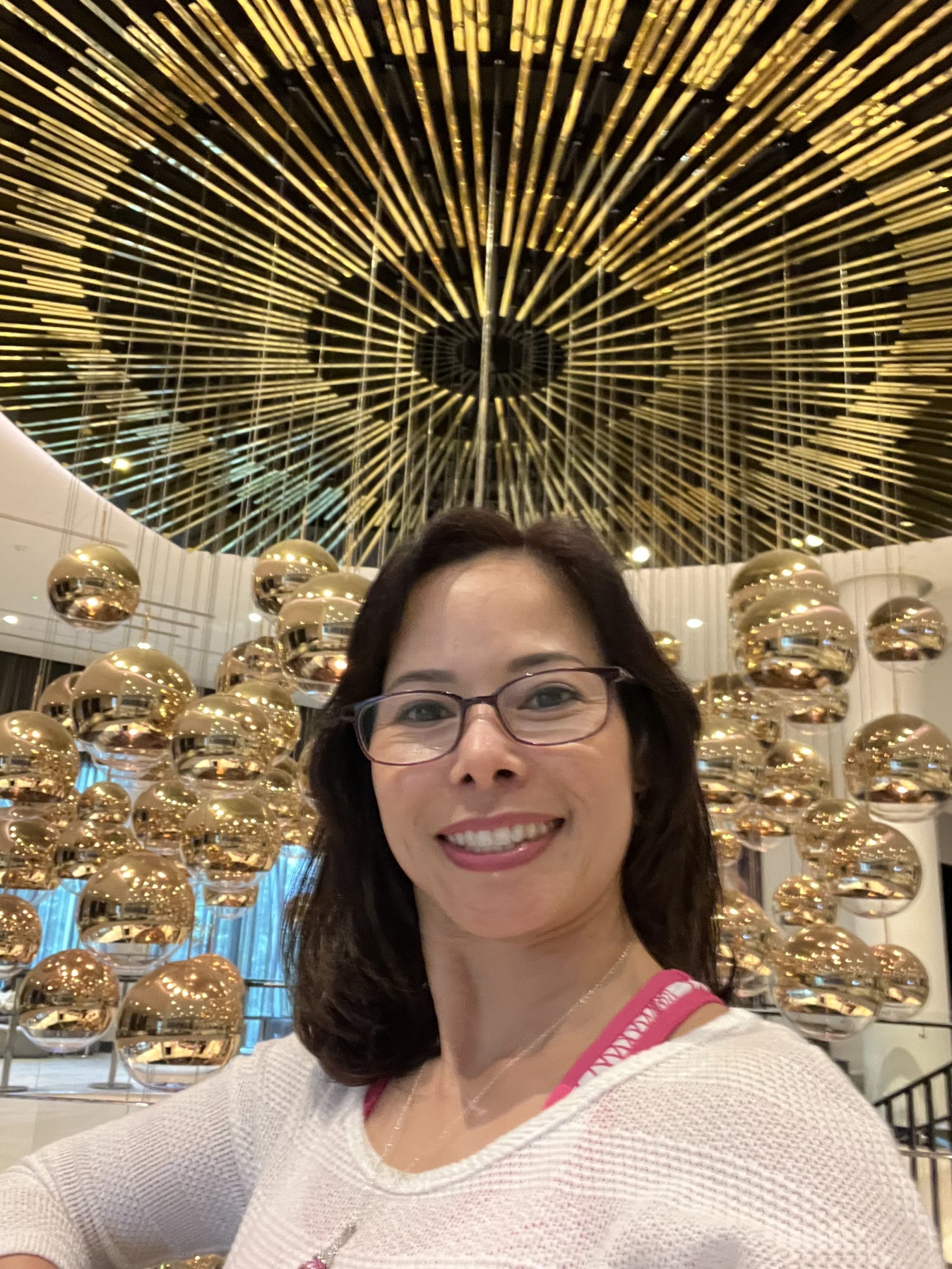 Taffy Health Coach ReflectandRespond